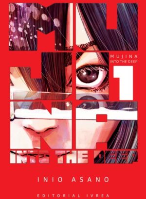 Mujina into the Deep 01