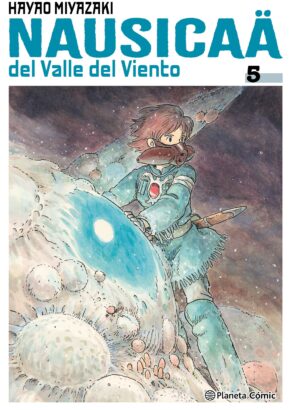 Nausicaa 05