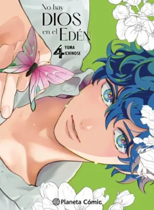 No hay Dios en el Eden 04