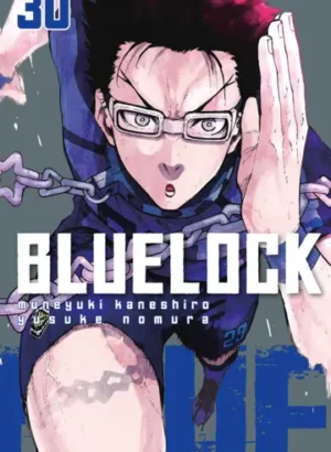 Blue Lock 30 Edición Especial – Planeta Comic