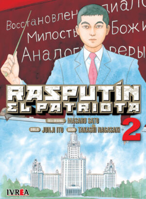 Rasputin el patriota 02