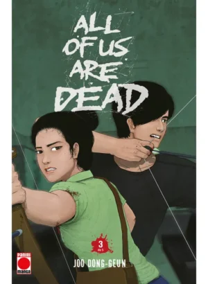 All of us are dead 03