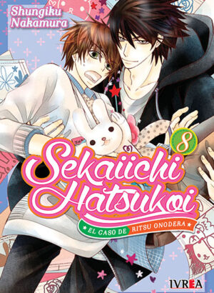 SEKAIICHI HATSUKOI 08