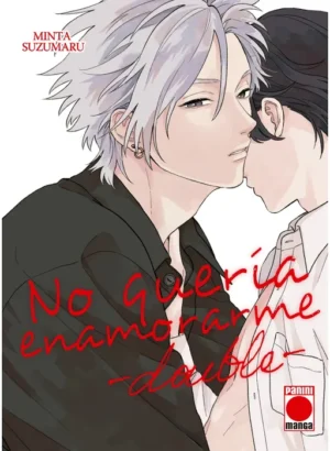 No queria enamorarme double 01