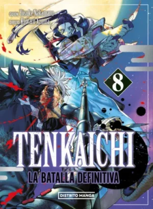 Tenkaichi 08
