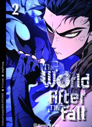 The World After the Fall 02