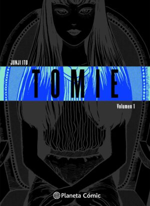 TOMIE 01