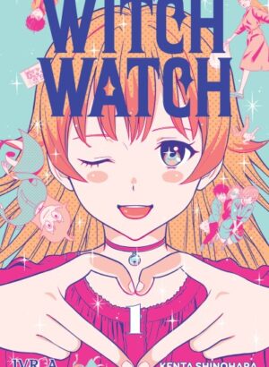 WITCH WACH 01