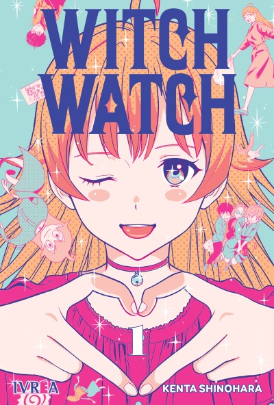 WITCH WACH 01