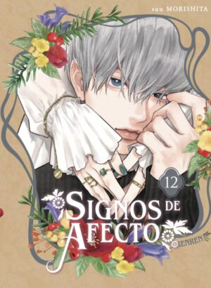SIGNOS DE AFECTO 12