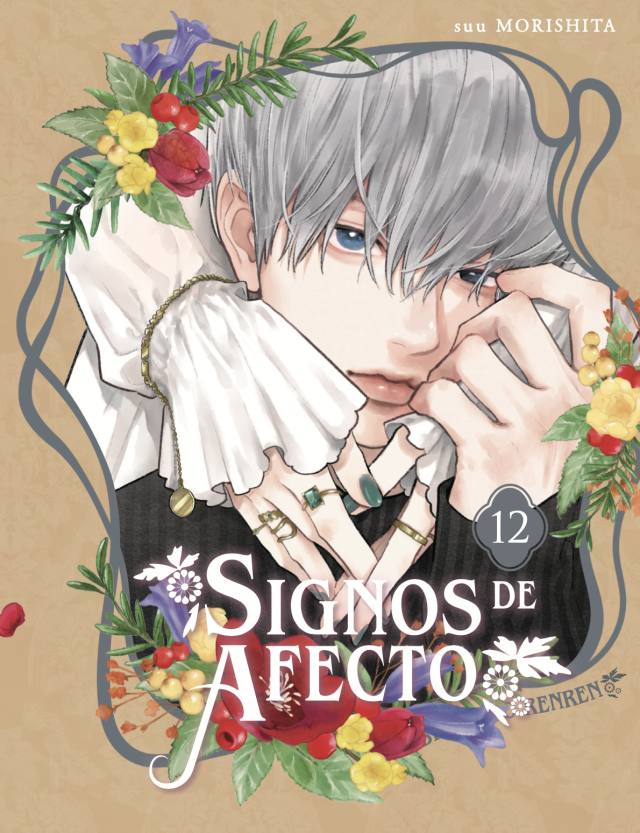 SIGNOS DE AFECTO 12