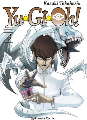Yu-Gi-Oh! 03
