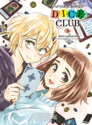 After School Dice Club 08