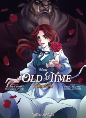 As Old as Time 01