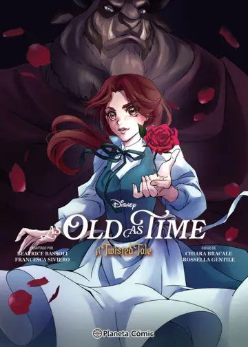 As Old as Time 01