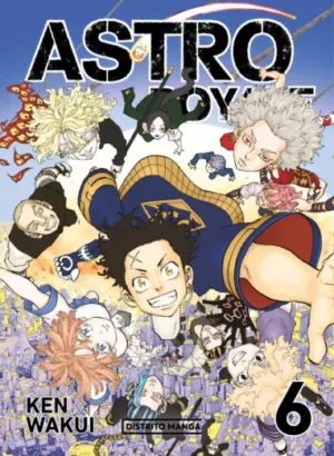 Astro Royale 06