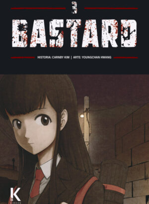 Bastard 03