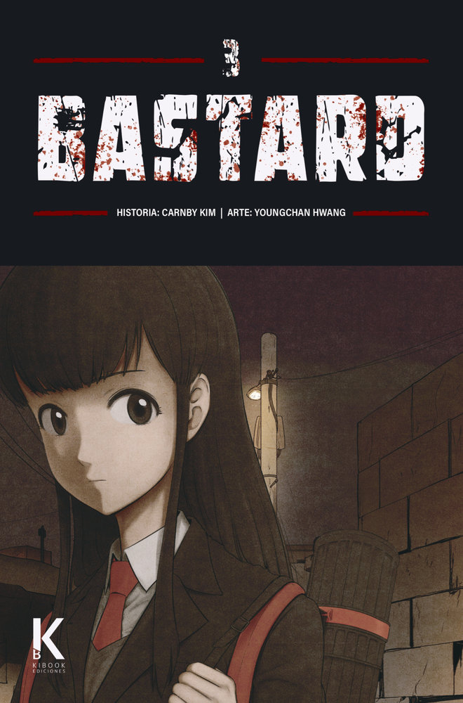 Bastard 03