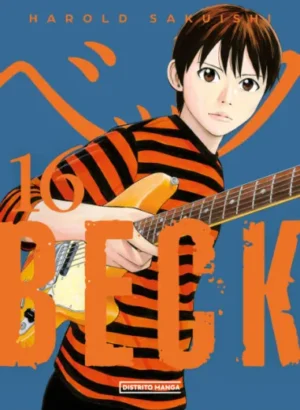 BECK 16
