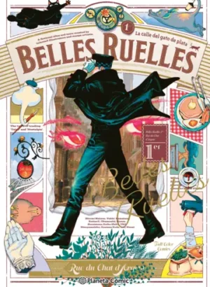 Belles Ruelles 01