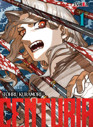 Centuria 01 (Edicion Especial)