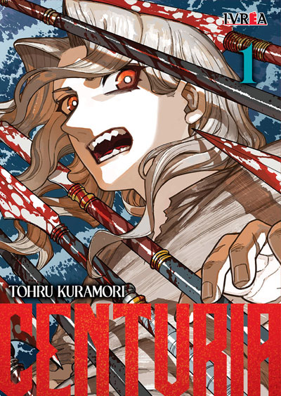 Centuria 01 (Edicion Especial)
