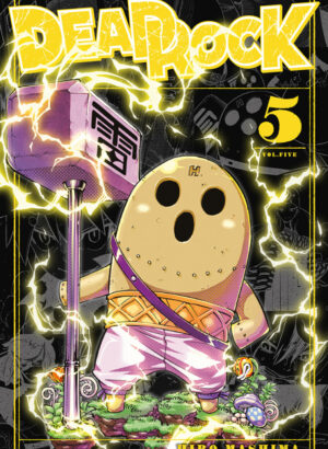 Dead Rock 5
