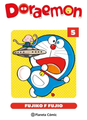 Doraemon 05/15
