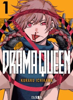 Drama Queen 01