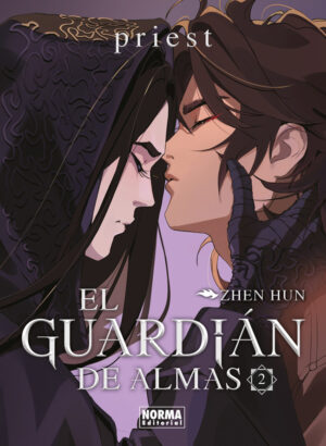 El Guardian de Almas 02