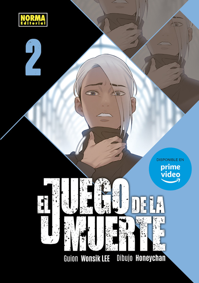 El Juego de la Muerte 02