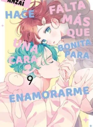 Hace falta más que una cara bonita para enamorarme 09