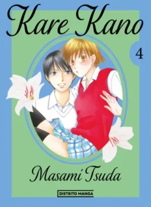 Kare Kano 04