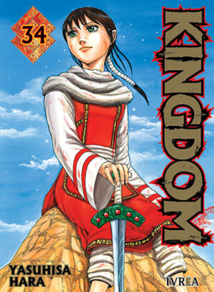Kingdom 34