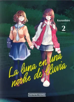 La luna en una noche de lluvia 02