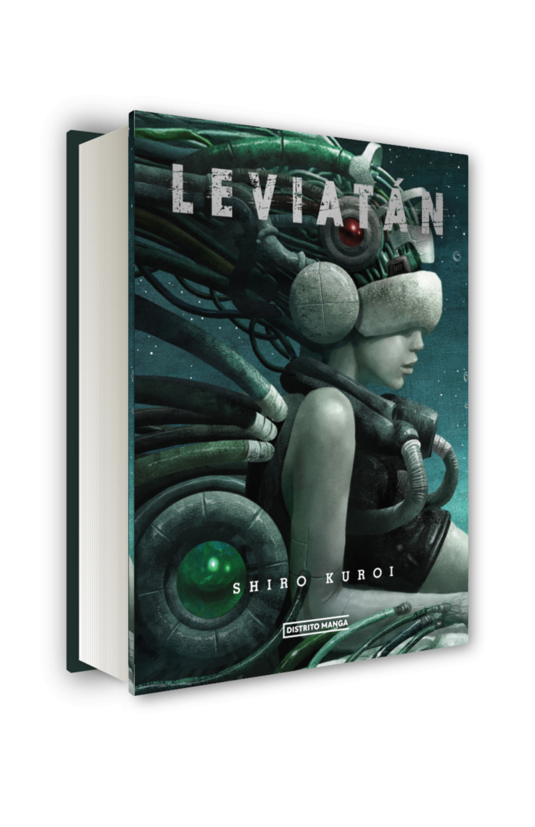 Leviatán Edicion Integral - Imagen 2