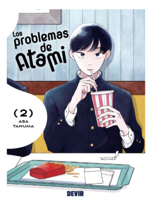 Los problemas de Atami 02