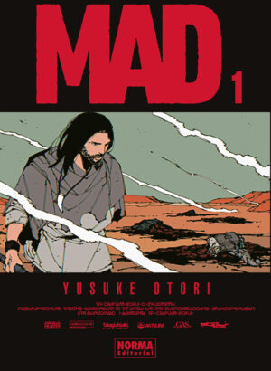 Mad 01