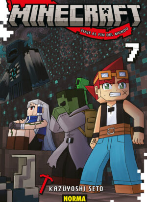 Minecraft 07