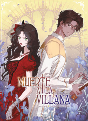 Muerte a la Villana 03