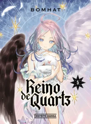 Reino de Quartz 05