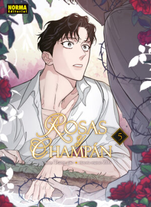 Rosas y champán 05