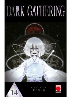 Dark Gathering 14