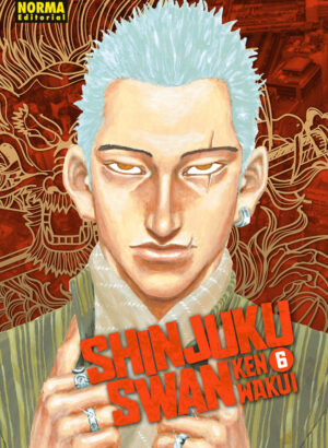 Shinjuku Swan 6