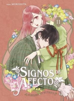 SIGNOS DE AFECTO 11