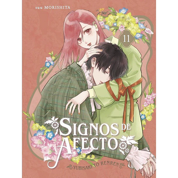 SIGNOS DE AFECTO 11