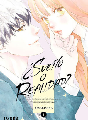 ¿Sueños o Realidad? 01