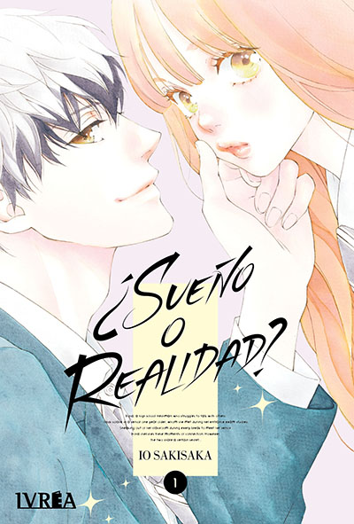 ¿Sueños o Realidad? 01