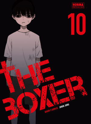 The Boxer 10