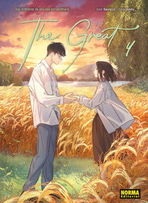 The Great 04